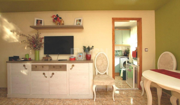 Reventa - Apartamento / piso - Torrevieja - Parque Las Naciones