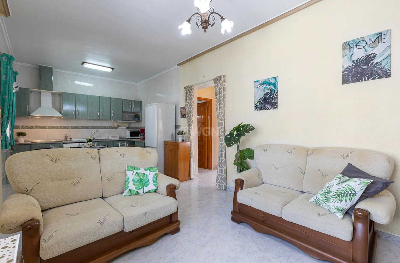 Reventa - Villa - Ciudad Quesada - La  Marquesa Golf