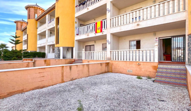 Reventa - Apartamento / piso - Orihuela Costa - Costa Blanca