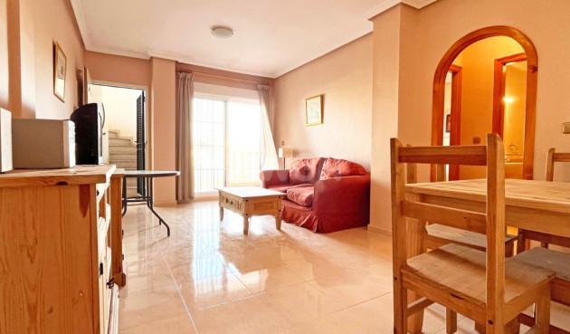 Resale - Apartment / flat - Orihuela Costa - Costa Blanca