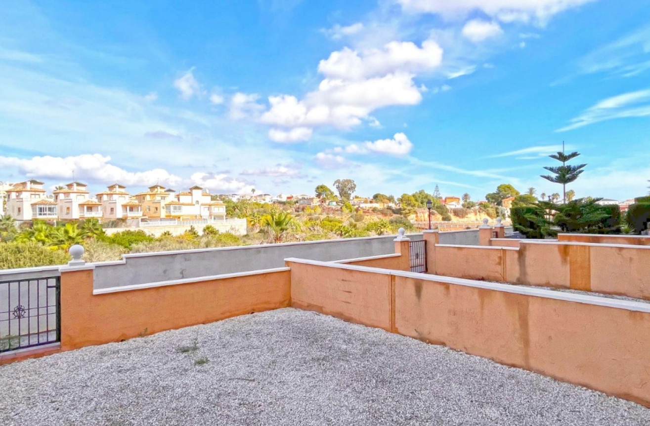 Resale - Apartment / flat - Orihuela Costa - Costa Blanca