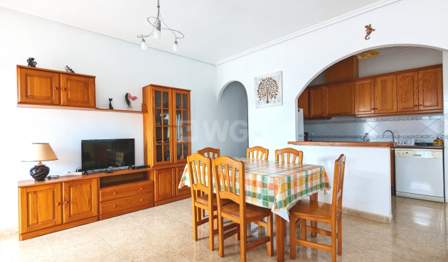 Reventa - Villa - Lo Crispin - Inland