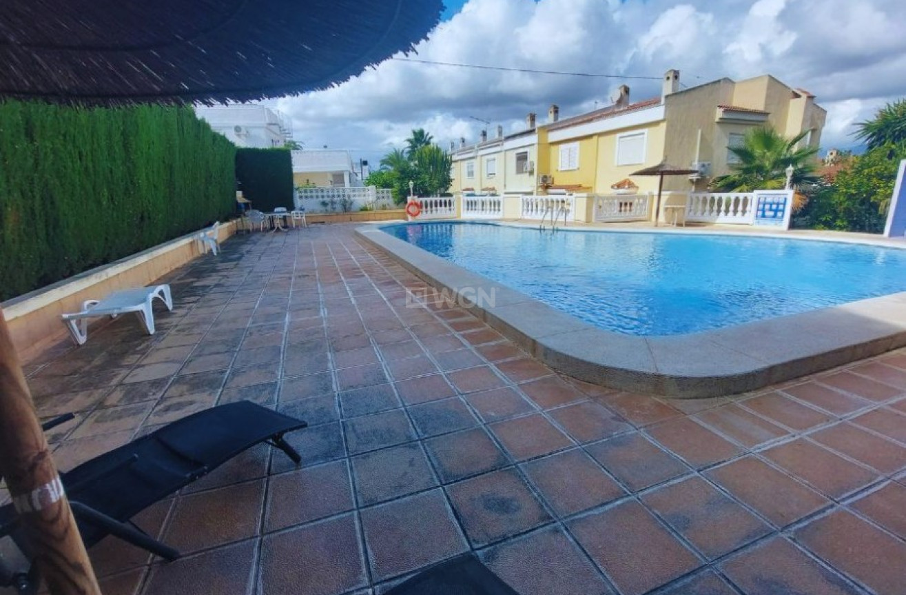 Resale - Bungalow - Albir - Costa Blanca