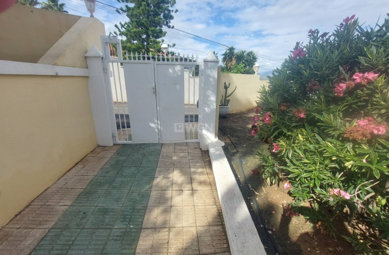 Reventa - Bungalow - Albir - Costa Blanca