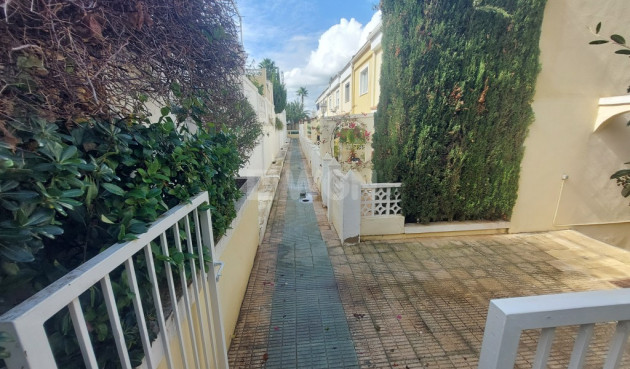 Resale - Bungalow - Albir - Costa Blanca