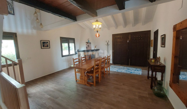 Reventa - Villa - Altea - Costa Blanca