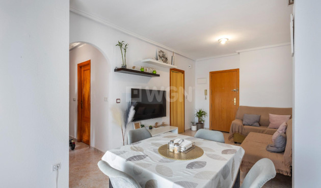 Reventa - Apartamento / piso - Torrevieja - Nueva Torrevieja