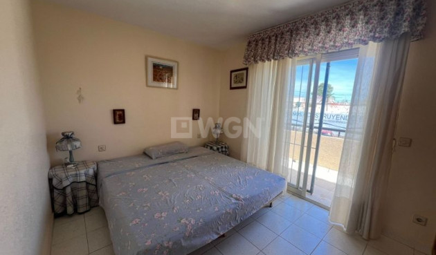 Resale - Duplex - Torre de la Horadada - Costa Blanca