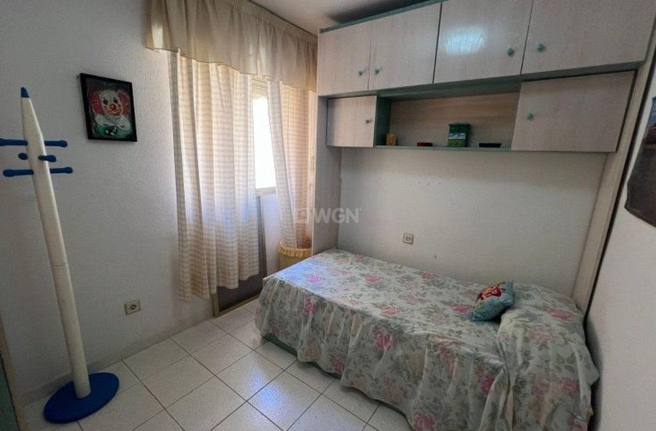 Resale - Duplex - Torre de la Horadada - Costa Blanca