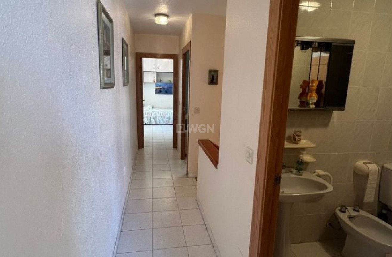 Resale - Duplex - Torre de la Horadada - Costa Blanca