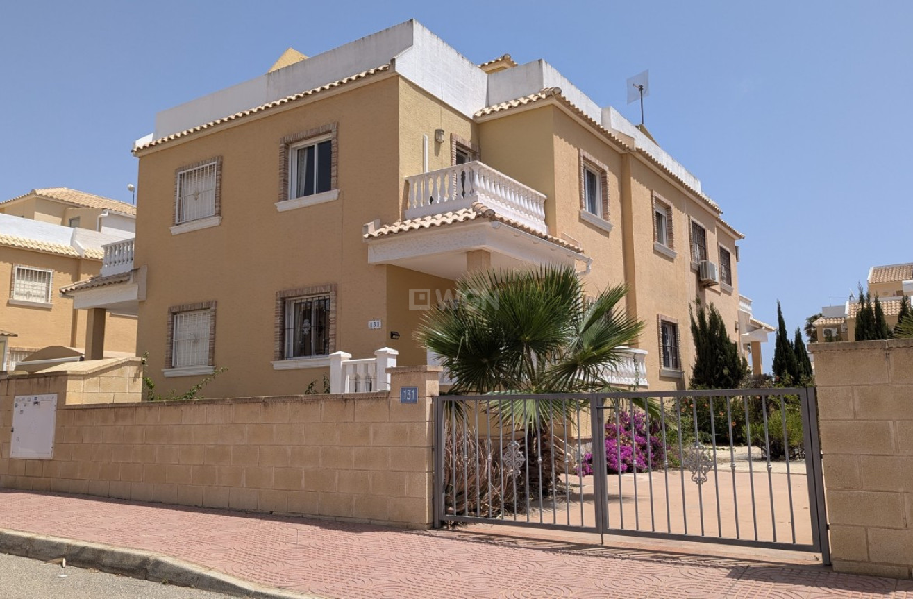 Resale - Quad Villa - Doña Pepa - Inland