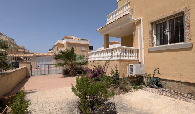 Resale - Quad Villa - Doña Pepa - Inland