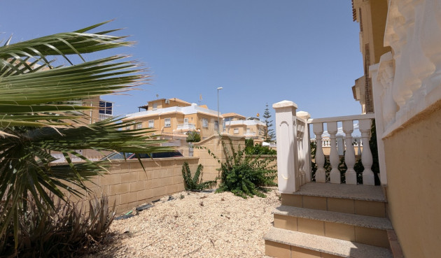 Resale - Quad Villa - Doña Pepa - Inland