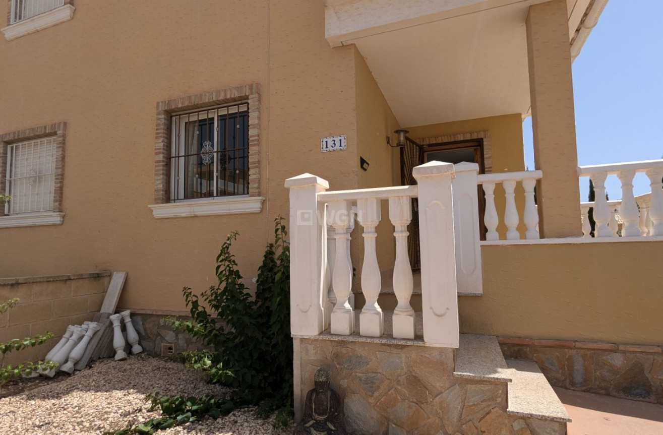 Resale - Quad Villa - Doña Pepa - Inland