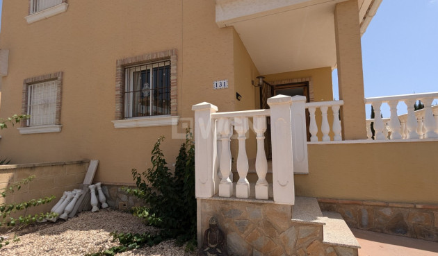 Resale - Quad Villa - Doña Pepa - Inland