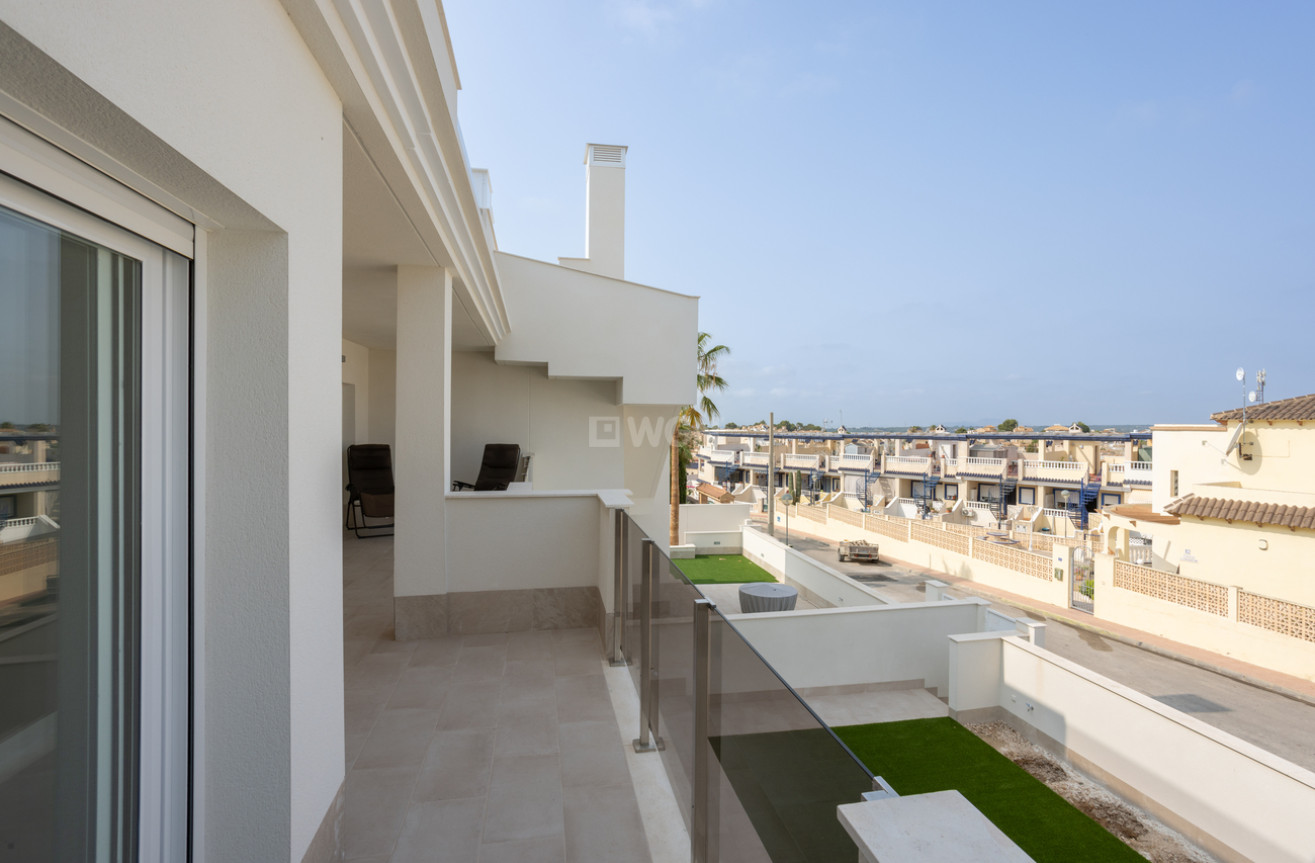 Resale - Penthouse Penthouse - Villamartin - Costa Blanca