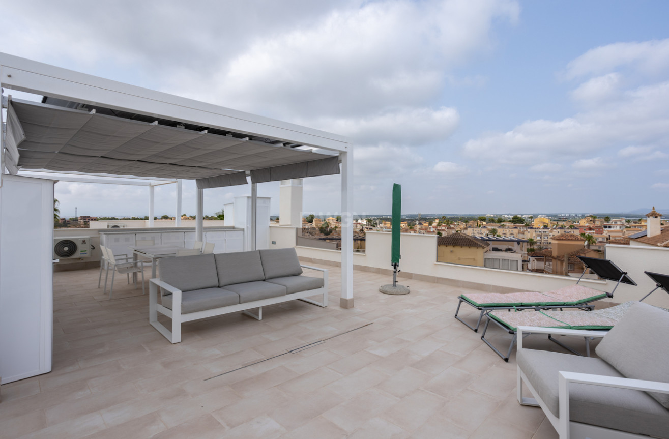 Reventa - Penthouse Penthouse - Villamartin - Costa Blanca