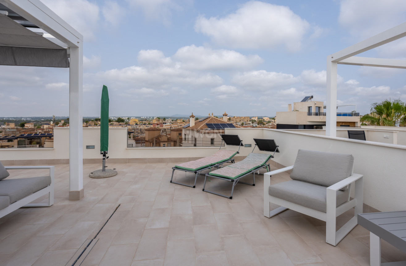 Resale - Penthouse Penthouse - Villamartin - Costa Blanca