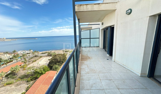 Resale - Penthouse - Torrevieja - Costa Blanca