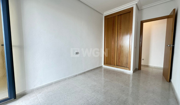 Resale - Penthouse - Torrevieja - Costa Blanca