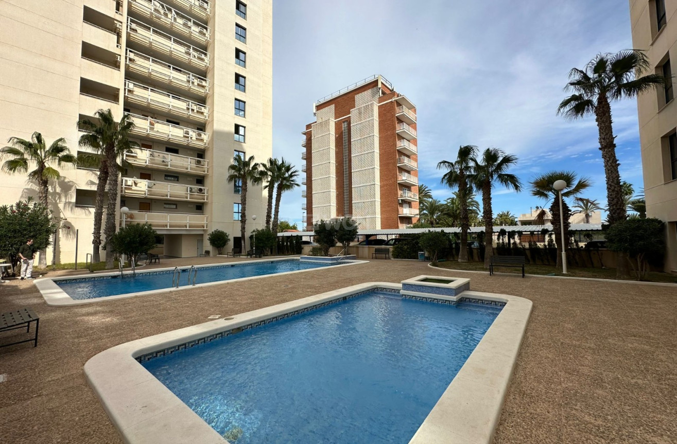 Reventa - Ático - Torrevieja - Costa Blanca