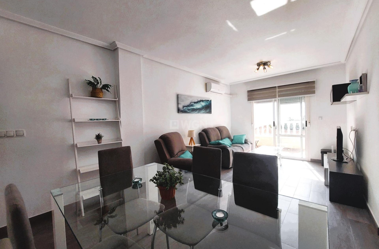 Resale - Apartment / flat - Torrevieja - Costa Blanca