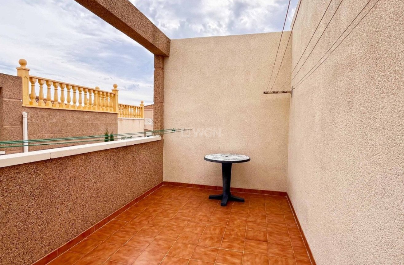 Resale - Townhouse - Torrevieja - Costa Blanca