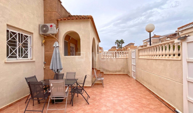 Resale - Townhouse - Torrevieja - Costa Blanca