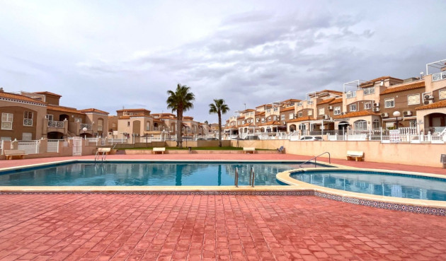 Reventa - Adosado - Torrevieja - Costa Blanca