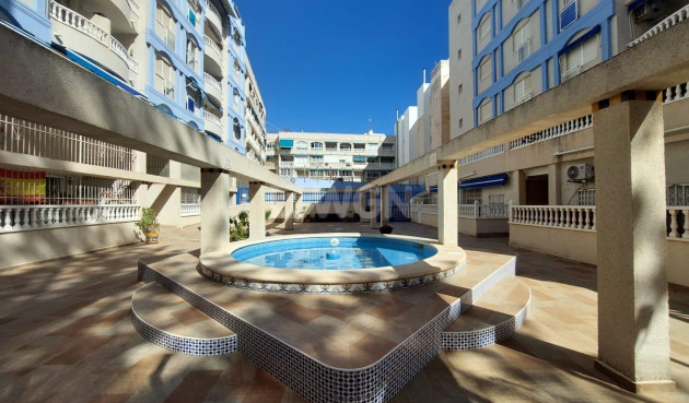 Reventa - Apartamento / piso - Torrevieja - Costa Blanca