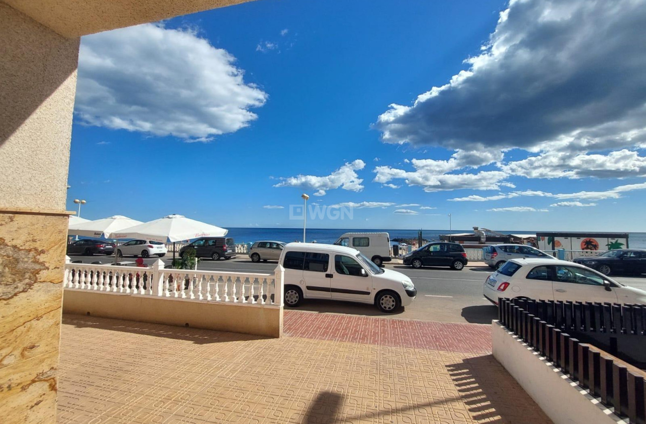 Reventa - Apartamento / piso - Torrevieja - Costa Blanca