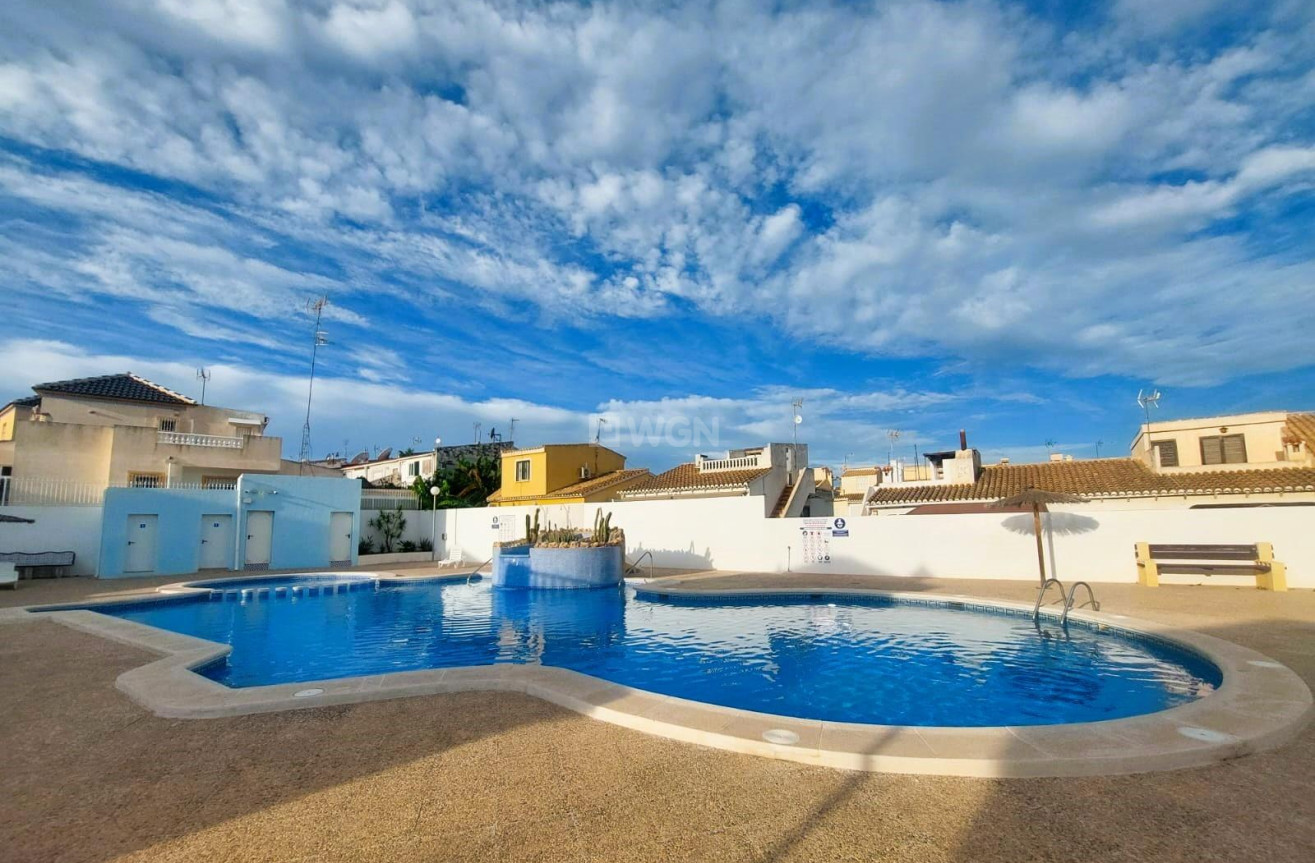 Reventa - Villa - Torrevieja - Costa Blanca