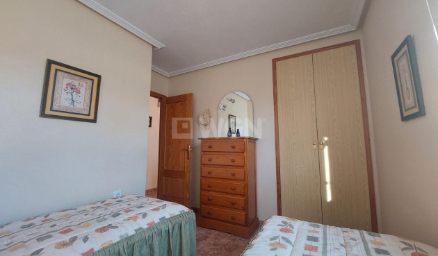 Reventa - Villa - Torrevieja - Costa Blanca