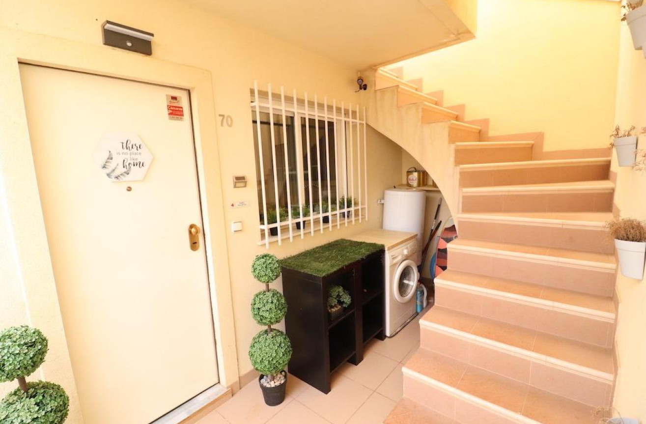 Resale - Penthouse - Orihuela Costa - Costa Blanca