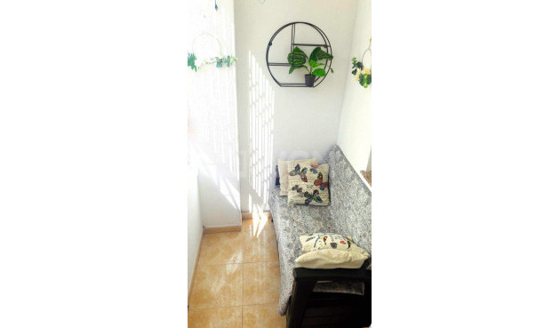 Resale - Apartment / flat - Torrevieja - Centro