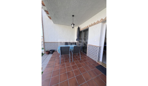 Resale - Townhouse - San Miguel de Salinas - Cerro Del Sol