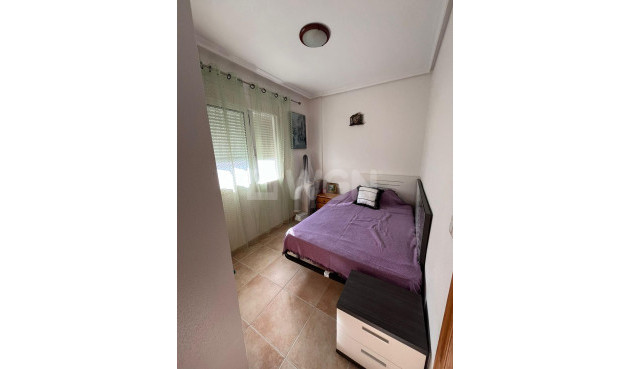 Reventa - Apartamento / piso - Torrevieja - La Veleta