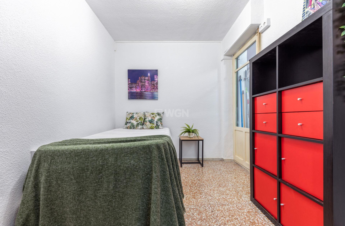 Resale - Apartment / flat - Alicante - Ensanche - Diputación