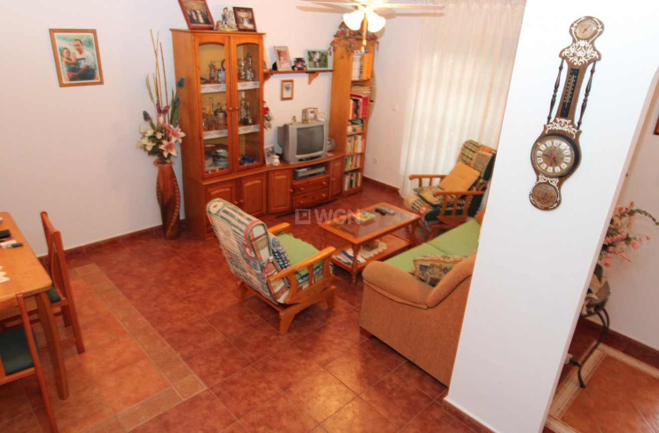 Reventa - Duplex - San Javier - Centro