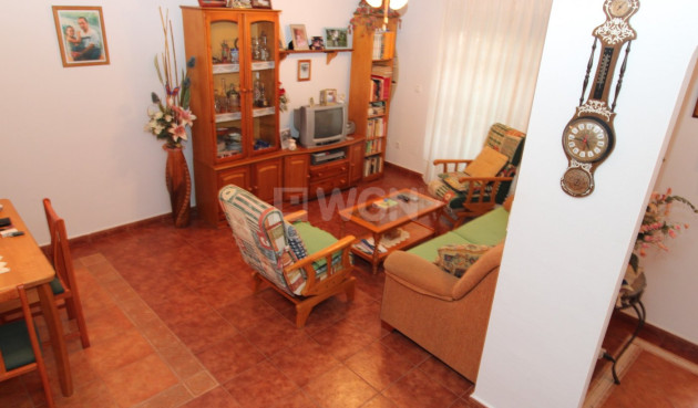 Resale - Duplex - San Javier - Centro