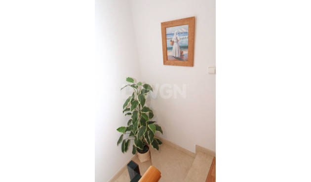 Reventa - Duplex - San Javier - Centro