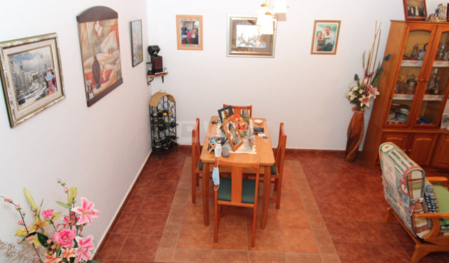 Resale - Duplex - San Javier - Centro