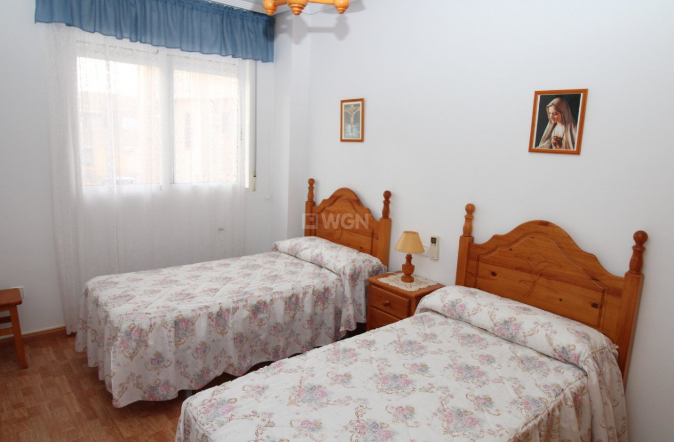 Resale - Duplex - San Javier - Centro