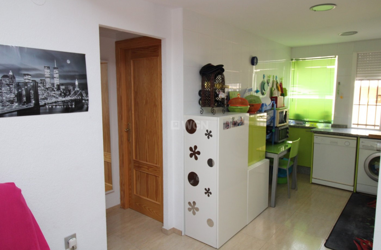 Reventa - Duplex - San Javier - Centro