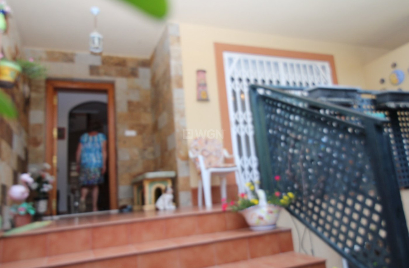 Resale - Duplex - San Javier - Centro