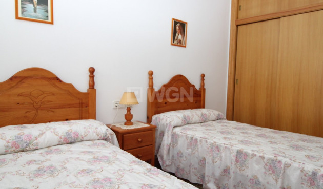 Reventa - Duplex - San Javier - Centro