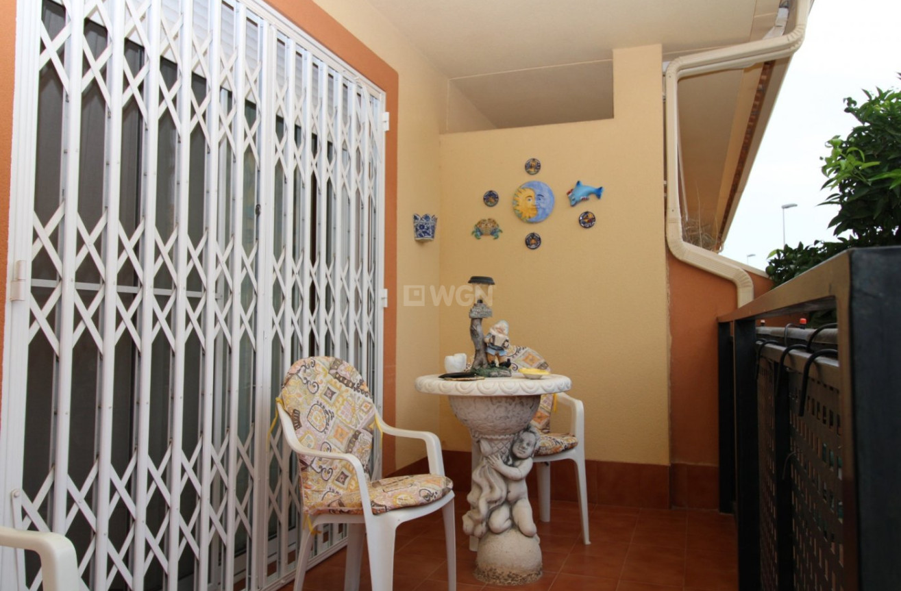 Reventa - Duplex - San Javier - Centro