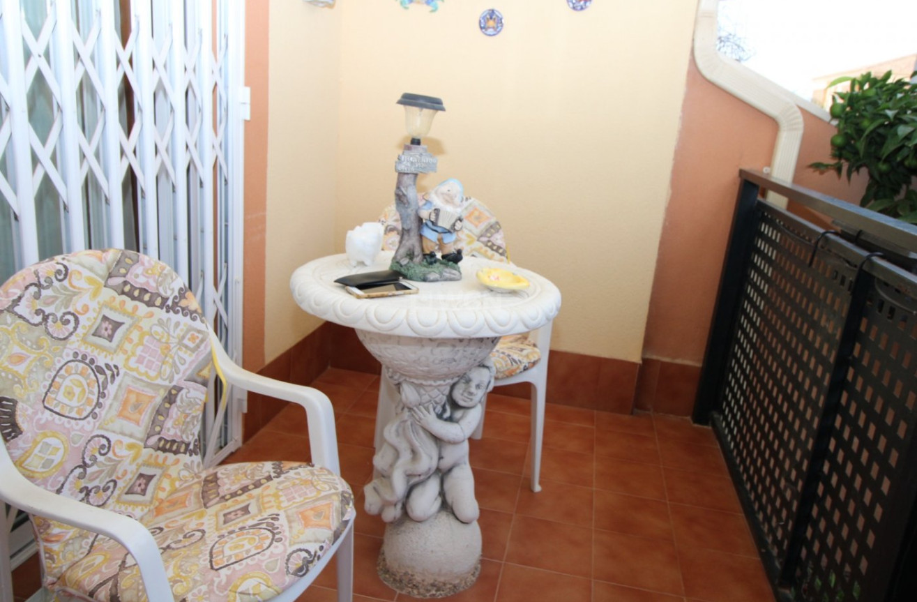 Reventa - Duplex - San Javier - Centro