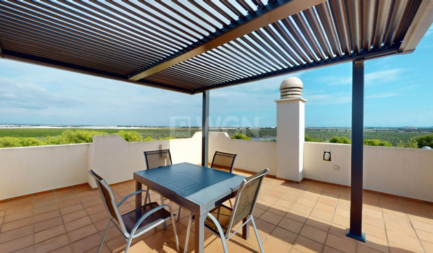 Resale - Penthouse - Roda Golf Resort - Inland