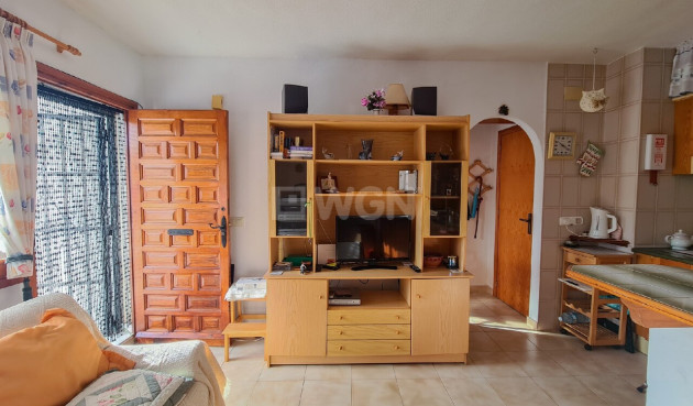 Resale - Apartment / flat - Los Balcones - Costa Blanca